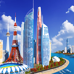 Download Designer City