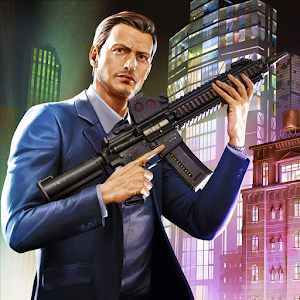 Download Mafia Crime War