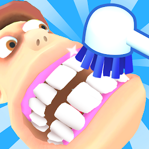 Download Teeth Runner!