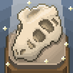Download TAP! DIG! MY MUSEUM!