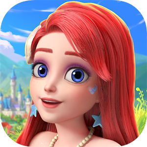 Fairy Town