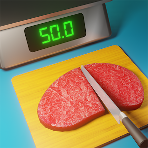 Download Food Cutting!