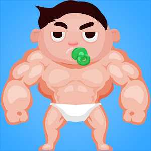Download Muscle Boy