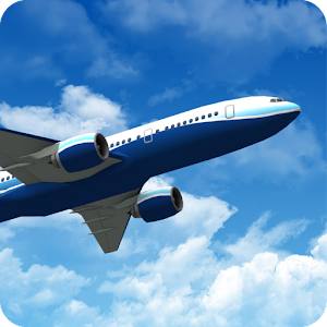 Jumbo Jet Flight Simulator