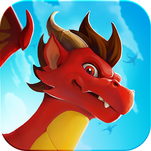 Dragon City 2