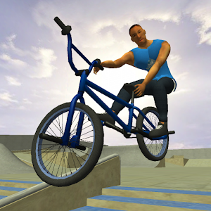 Download BMX Freestyle Extreme
