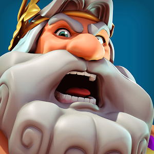 Download Gods of Olympus