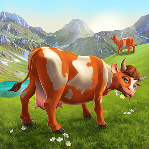 Wild West: New Frontier