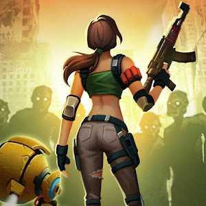 Zombie Survival: Eternal War