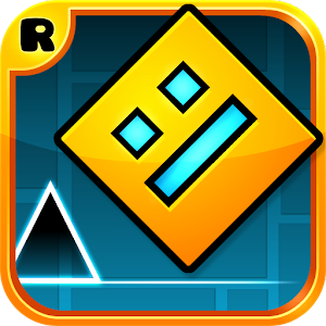 Download Geometry Dash