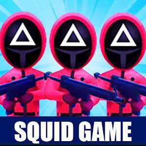 Squid Game Survival
