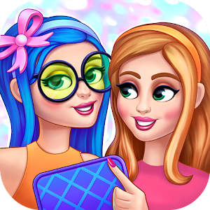 Download Салон красоты