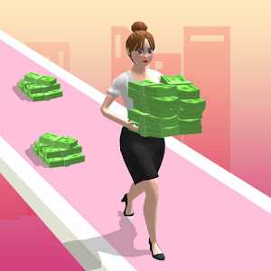 Download Money Run 3D