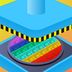 Download Fidget Toy Maker