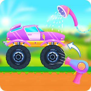 Download MonsterTruck Car