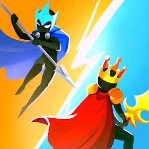 Download Stickman Battle