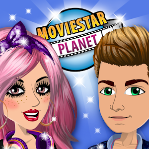 Download MovieStarPlanet