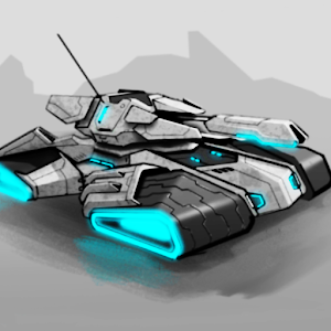 Download Iron Tanks: Онлайн игра