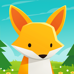 Download Forest Island