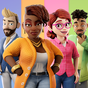 Download Mission: Makeover