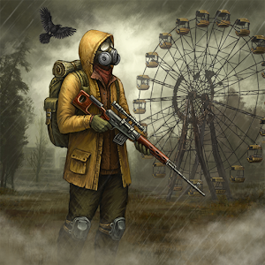 Day R Survival — Выживание в Апокалипсис СССР