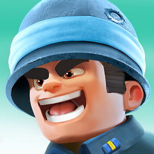 Топ Войны: Игра Битвы