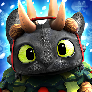 Download Dragons: Titan Uprising