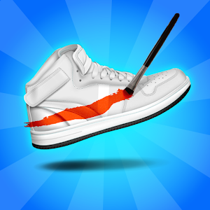 Download Sneaker Art!
