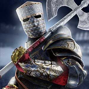 Knights Fight 2: честь и слава