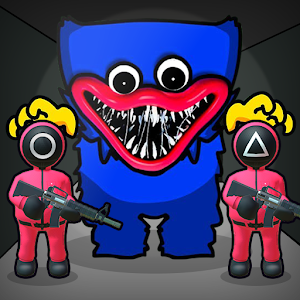 Squid Challenge Survival