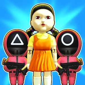 Squid Games - 456 Survival