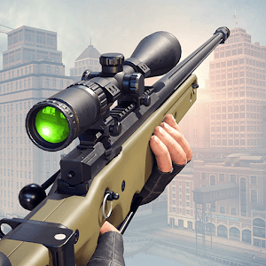 Download Pure Sniper