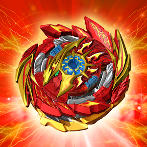 Download Beyblade Burst Rivals