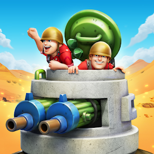 Download War Alliance