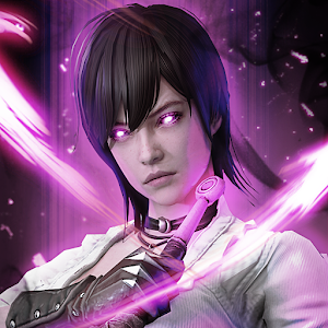 Darkness Rises