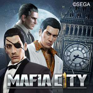 Mafia City