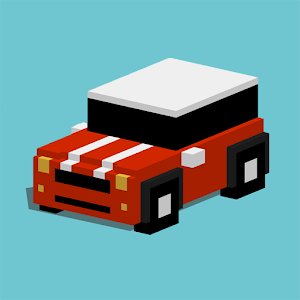 Download Smashy Road: Wanted