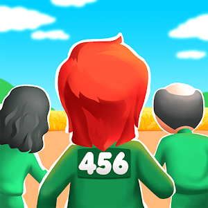 Download 456: Survival game