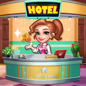 Download Hotel Frenzy: Home Design