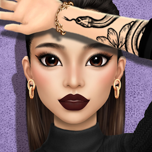 Download Glamm'd