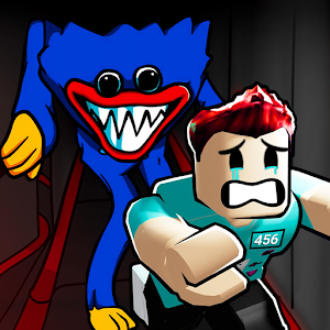 Download Roblock Squid: Survival Game