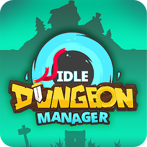 Idle Dungeon Manager