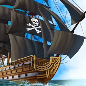 Tempest: Pirate Action RPG