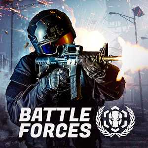 Download Battle Forces