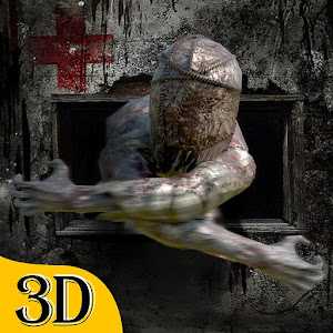 Download Endless Nightmare: Hospital