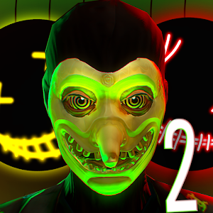 Download Smiling-X 2 Counterattack!