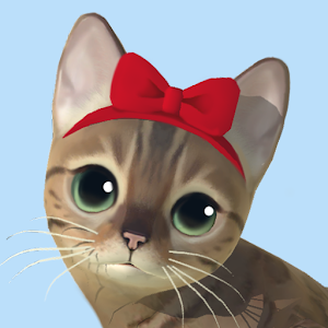 Download Кошачий курорт