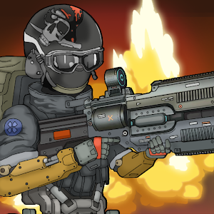 Download Mystic Gunner: Shooting Action