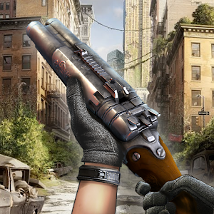 Download Zombie 3D Gun Shooter