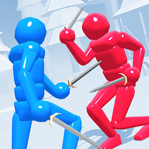 Download Fight Pose Duel Challenge